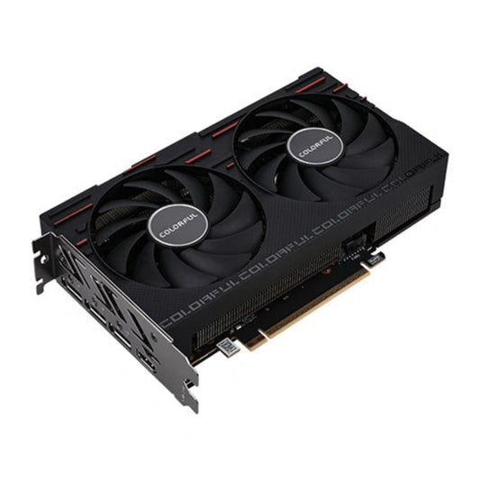 COLORFUL GeForce RTX 5060 Ti Gaming Duo 16GB-V Nvidia Graphic Card
