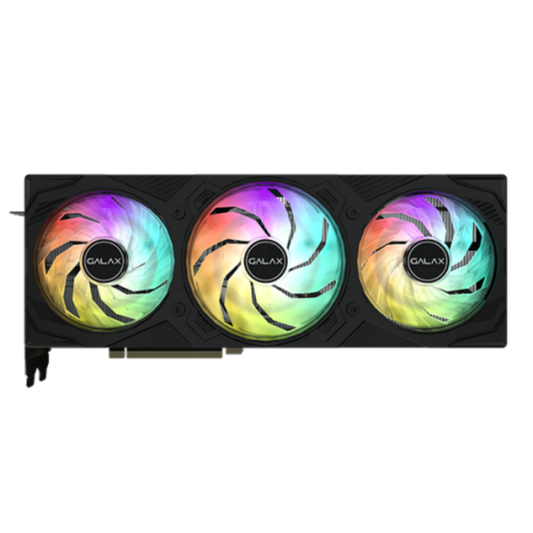 GALAX Geforce RTX 5080 EX Gamer 1 Click OC NVIDIA Graphic Card