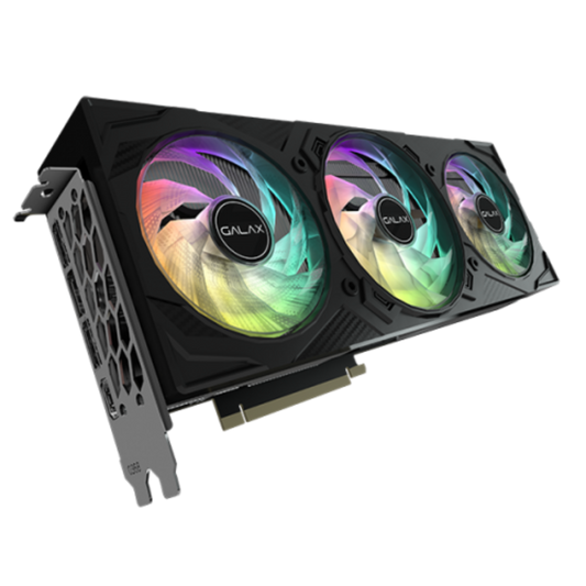 GALAX Geforce RTX 5070 Ti EX Gamer 1 Click OC 16GB NVIDIA Graphic Card