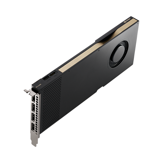 PNY Nvidia RTX Pro 4000 24GB Workstation Graphics Card