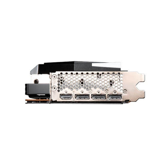 MSI Radeon RX 7900 XT Gaming Trio Classic 20GB AMD Graphic Card