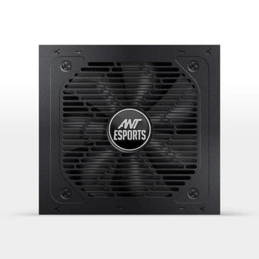 ANT ESPORTS RX750 750W 80 + Bronze ATX 2.0 Non Modular Power Supply ( 750W )