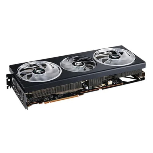 POWERCOLOR Radeon RX 7800 XT Hellhound OC 16GB AMD Graphic Card