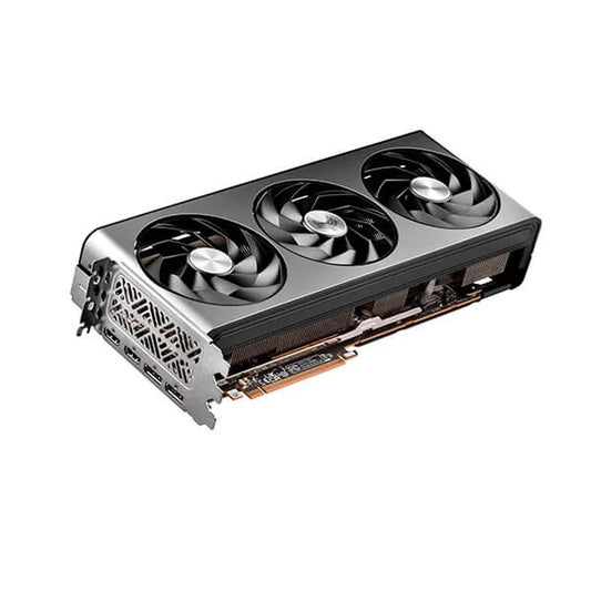 SAPPHIRE Nitro+ Radeon RX 7900 GRE OC 16GB AMD Graphic Card