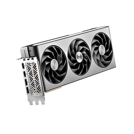 SAPPHIRE Nitro+ Radeon RX 7900 GRE OC 16GB AMD Graphic Card