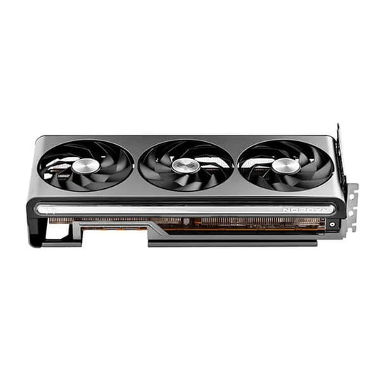 SAPPHIRE Nitro+ Radeon RX 7900 GRE OC 16GB AMD Graphic Card