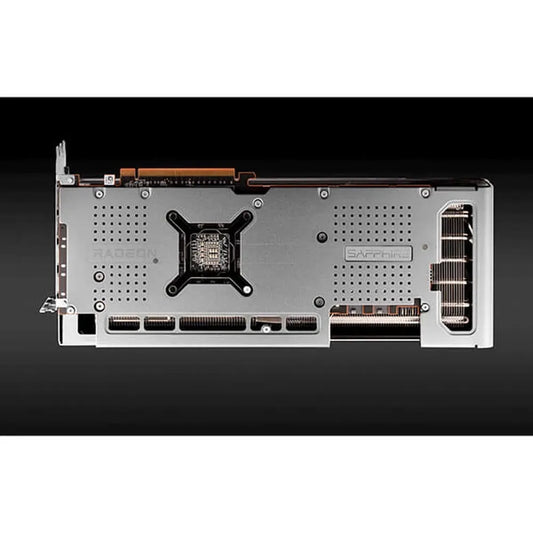 SAPPHIRE Nitro+ Radeon RX 7900 GRE OC 16GB AMD Graphic Card