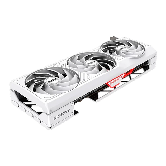 SAPPHIRE Radeon Pure RX 7900 GRE 16GB AMD Graphic Card