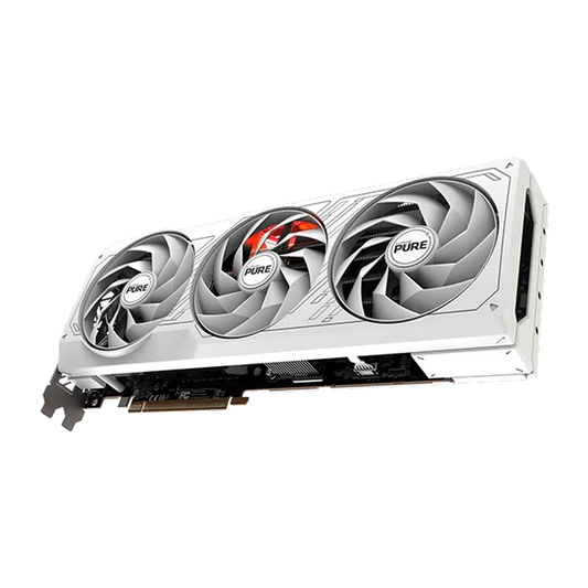SAPPHIRE Radeon Pure RX 7900 GRE 16GB AMD Graphic Card