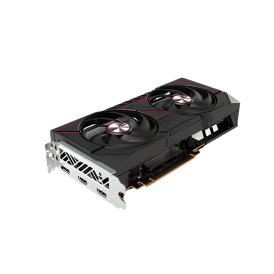 SAPPHIRE Radeon Pulse RX 9060 XT OC 8GB AMD Graphic Card