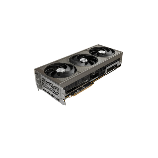 SAPPHIRE Radeon Nitro+ RX 9070 16GB AMD Graphic Card