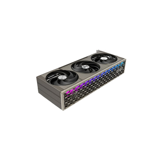 SAPPHIRE Radeon Nitro+ RX 9070 16GB AMD Graphic Card