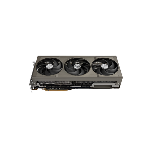 SAPPHIRE Radeon Nitro+ RX 9070 XT 16GB AMD Graphic Card