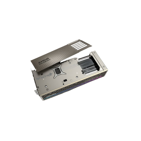 SAPPHIRE Radeon Nitro+ RX 9070 16GB AMD Graphic Card