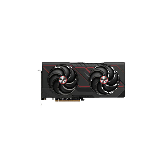 SAPPHIRE Radeon Pulse RX 9070 OC 16GB AMD Graphic Card