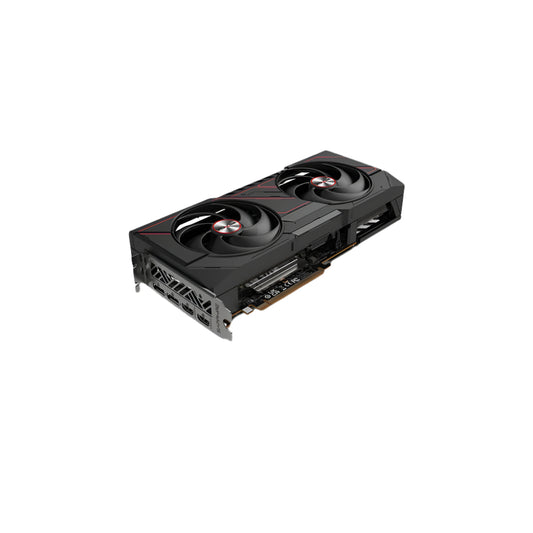 SAPPHIRE Radeon Pulse RX 9070 OC 16GB AMD Graphic Card