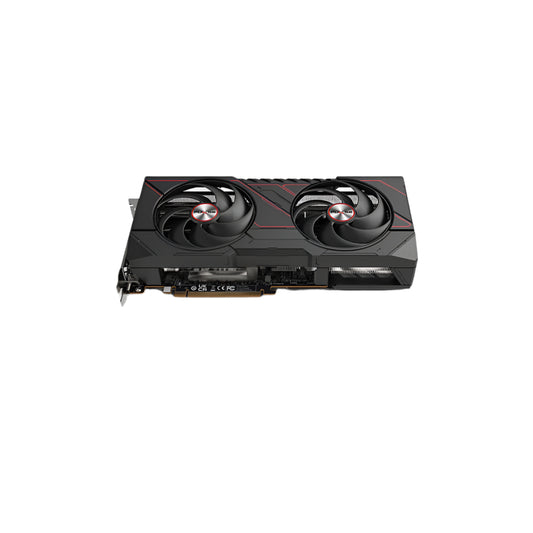 SAPPHIRE Radeon Pulse RX 9070 OC 16GB AMD Graphic Card