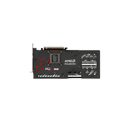 SAPPHIRE Radeon Pulse RX 9070 OC 16GB AMD Graphic Card