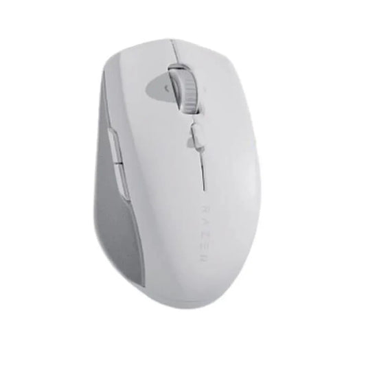 RAZER Pro Click Mini Wireless Ambidextrous Gaming Mouse ( RZ01-03990100-R3A1 ) ( 12000DPI / 7 Macro Buttons ) ( White )