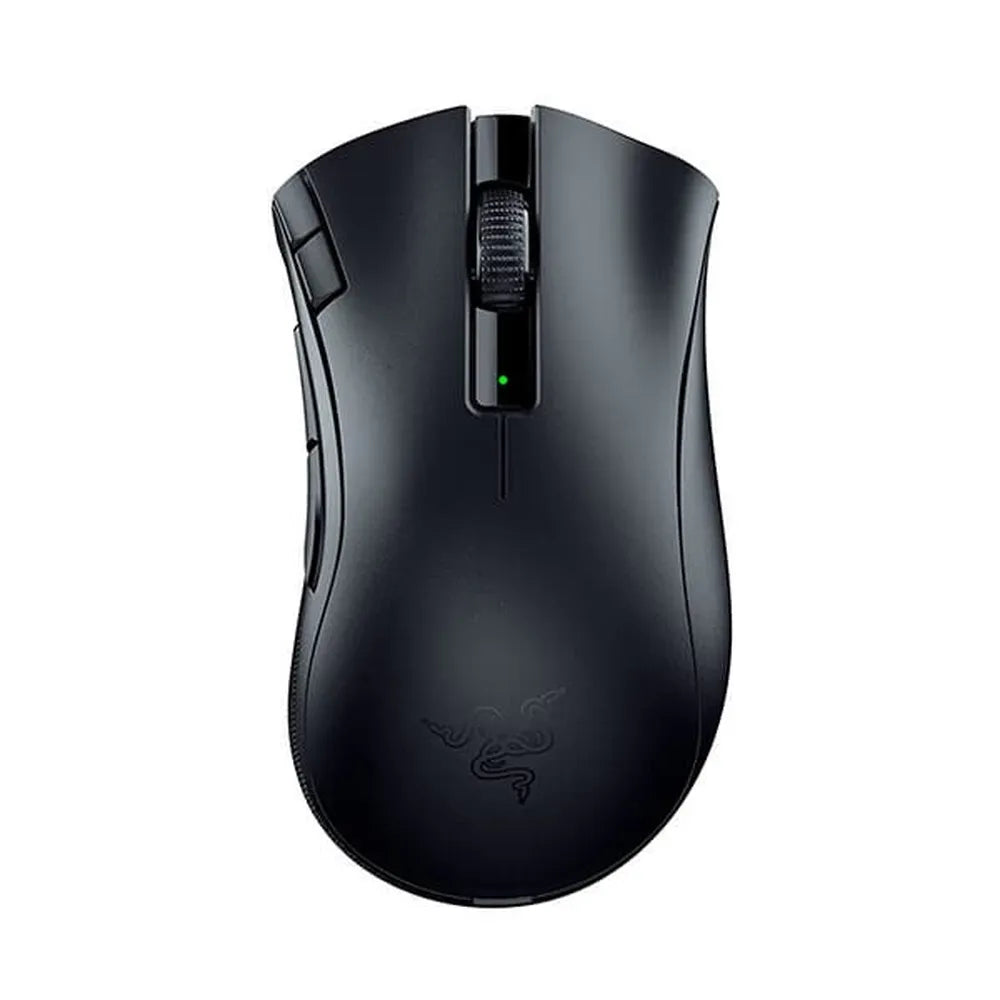 Buy RAZER DeathAdder V2 X HyperSpeed Wireless Ergonomic Buy RAZER DeathAdder V2 X HyperSpeed Wireless Ergonomic
