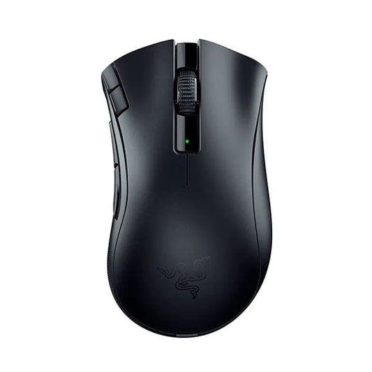Razer DeathAdder V2 X HyperSpeed Gaming Mouse (Black)