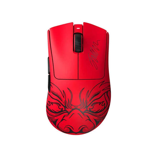 Razer DeathAdder V3 Pro Wireless Gaming Mouse (Faker Edition)