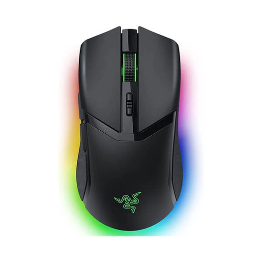 Razer Cobra Pro Wireless Gaming Mouse (Black)