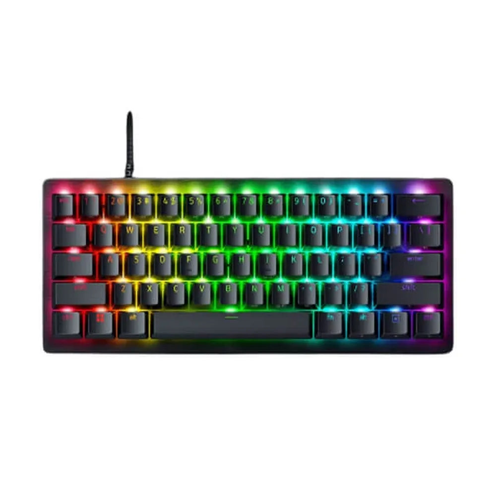 [極美品]Razer HUNTSMAN v3 PRO MINI rz03-04990100-r3m1-image-main-