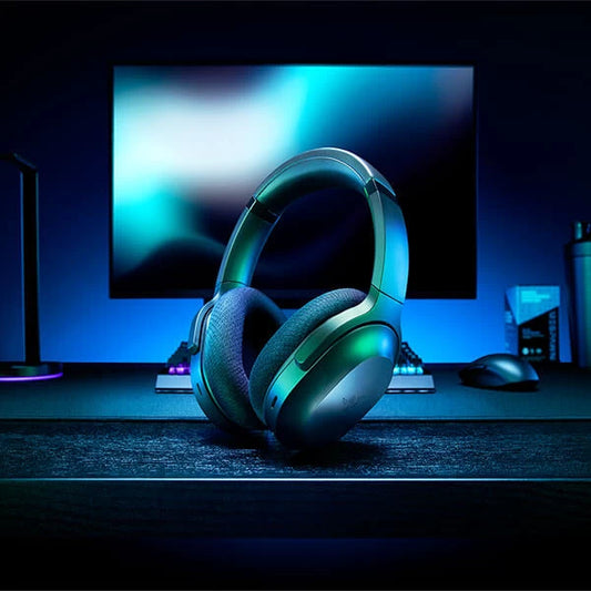 Razer Barracuda Wireless Gaming Headset (Black)