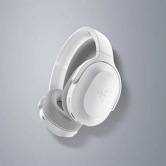 Razer Barracuda Wireless Gaming Headset (Mercury)