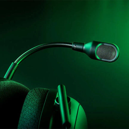 RAZER BlackShark V2 Pro 2023 Edition Wireless 7.1 Surround Gaming Headphones ( Black ) ( PC / Mobile / PS )