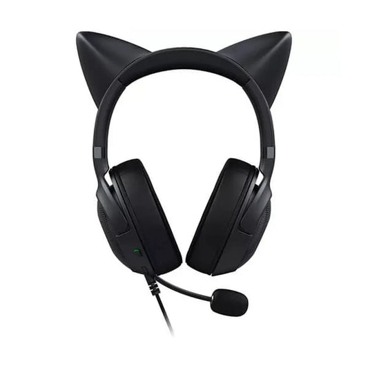 Razer Kraken Kitty V2 RGB Gaming Headset (Black)