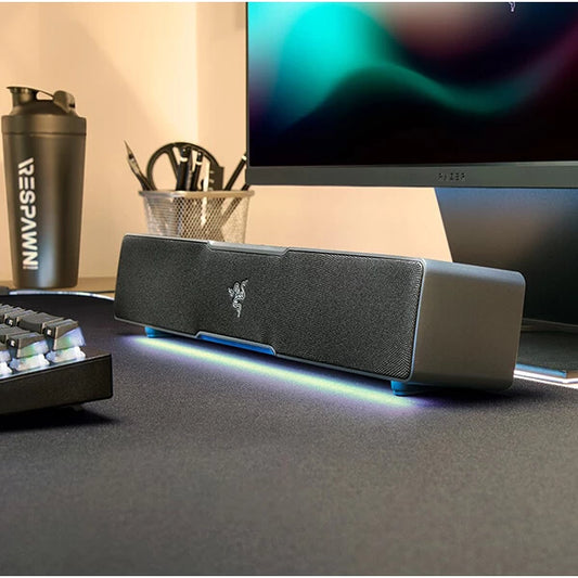 Razer Leviathan V2 X Gaming Soundbar