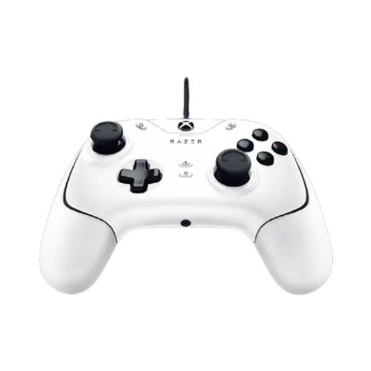 Razer Wolverine V2 White Gamepad For Xbox Series X