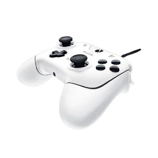 Razer Wolverine V2 White Gamepad For Xbox Series X