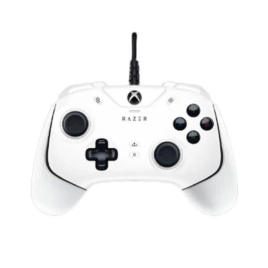 Razer Wolverine V2 White Gamepad For Xbox Series X