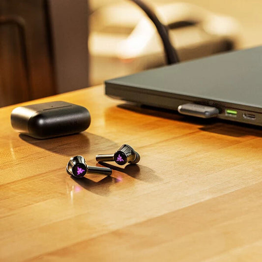 RAZER Hammerhead HyperSpeed (Xbox Licensed) Gaming Earbuds