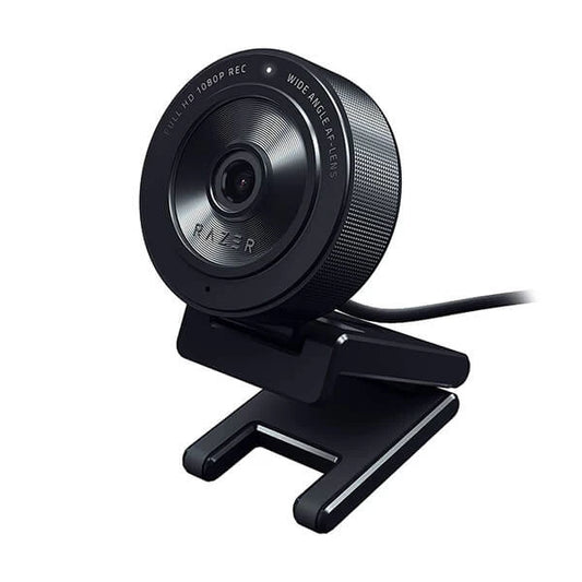 Razer Kiyo X Full HD Streaming Webcam