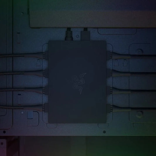 Razer PWM PC Fan Controller