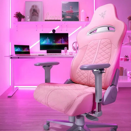 RAZER Enki Gaming Chair (Quartz)