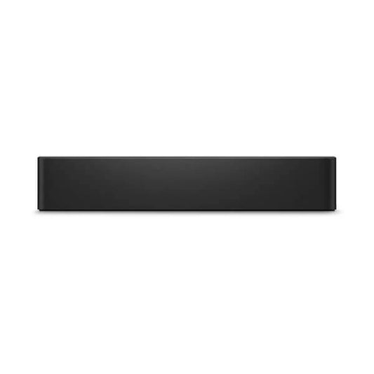SEAGATE Expansion 2TB Black External HDD