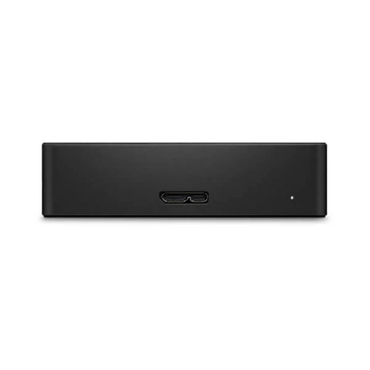 SEAGATE Expansion 2TB Black External HDD
