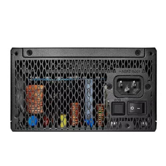 SUPER FLOWER Leadex III 1000W UP 80+ Gold ATX 3.1 Fully Modular Power Supply