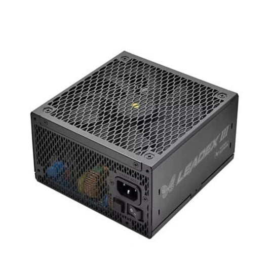 SUPER FLOWER Leadex III 1000W UP 80+ Gold ATX 3.1 Fully Modular Power Supply