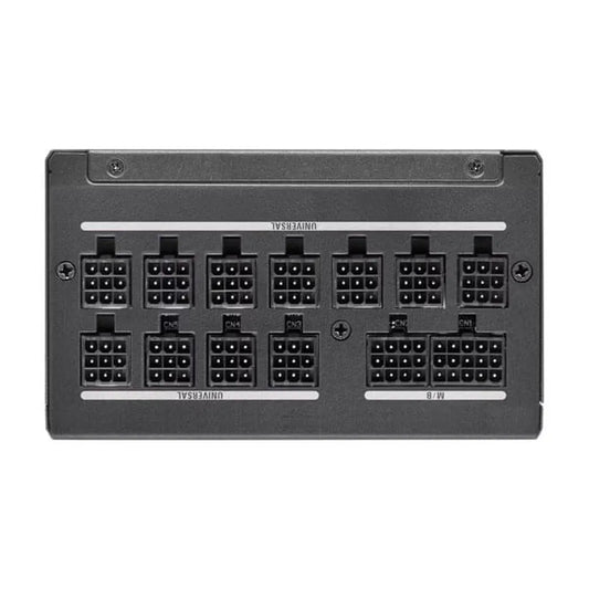 SUPER FLOWER Leadex VII Platinum Pro 1200W Fully Modular ATX 3.0 Power Supply