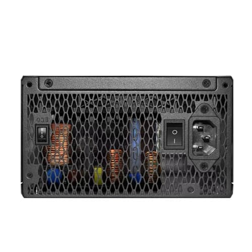 SUPER Flower Leadex III 850W 80+ Gold ATX 3.1 Fully Modular Power Supply