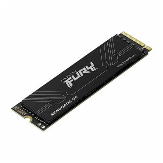 KINGSTON FURY Renegade G5 4096GB M.2 NVME Gen5 Solid State Drive ( SSD )