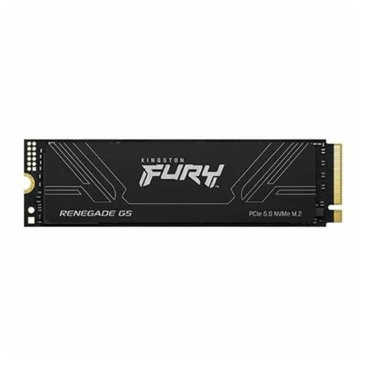 KINGSTON FURY Renegade G5 4096GB M.2 NVME Gen5 Solid State Drive ( SSD )