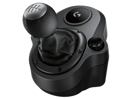 LOGITECH Driving Force Shifter ( For G29 & G920 )