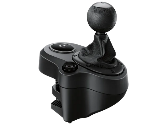 LOGITECH Driving Force Shifter ( For G29 & G920 )